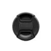INCA 82mm Clip On Lens Cap