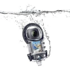 Insta360 X3 Dive Case 7 Insta360 X3 Dive Case -Nikon Shop insta360 x3 dive case 2
