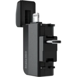 Insta360 Quick Reader (Compatible With Insta360 X3) -Nikon Shop insta360 quick reader for inst 1663238986 28f51cf5