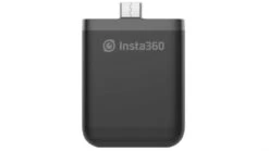 Insta360 ONE RS Vertical Battery Base For 1-Inch 360 Lens