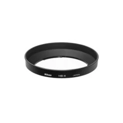 Nikon HB-4 62mm Bayonet Lens Hood For 20mm F2.8G ED