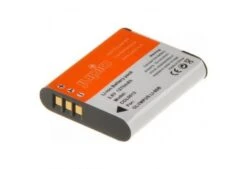 Jupio Olympus Li-92 Twin Battery + Charger Kit