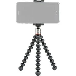 Joby GripTight One GorillaPod Stand - Black
