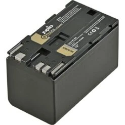 Jupio Canon ProLine BP-955 7.4 6700mAh Video Battery
