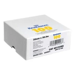 KENTMERE 100 ISO 35MM 30.5m Bulk Black & White Neg Film