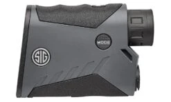 Sig Sauer Kilo 1000 BDX Rangefinder -Nikon Shop kilo1000 bdx left web