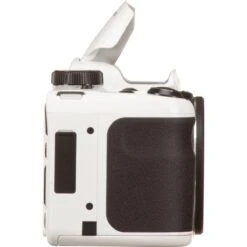 Kodak AZ255 Astro Zoom Camera - White -Nikon Shop kodak az255 astro zoom camera white 11 1