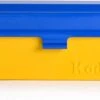 Kodak Film Case 135 - BLUE/YELLOW