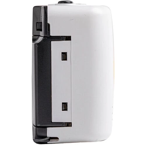 Kodak M38 35mm Film Camera With Flash (Clouds White) 6 Kodak M38 35mm Film Camera With Flash (Clouds White) - Image 6