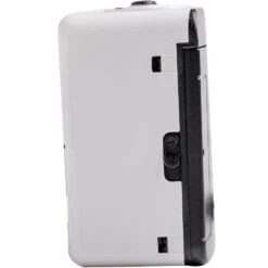 Kodak M38 35mm Film Camera With Flash (Clouds White) 10 Kodak M38 35mm Film Camera With Flash (Clouds White) -Nikon Shop kodak m38 35mm film camera with flash clouds white 04