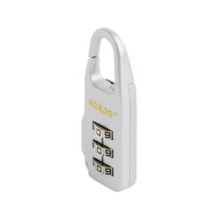 Korjo Designer Combination Lock -Nikon Shop korjo designer combination lock 08