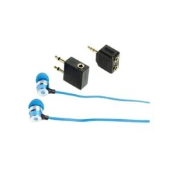 Korjo Ear Buds And Travel Kit