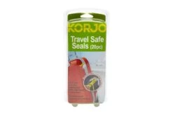 Korjo Travel Safe Seal - 20 PACK