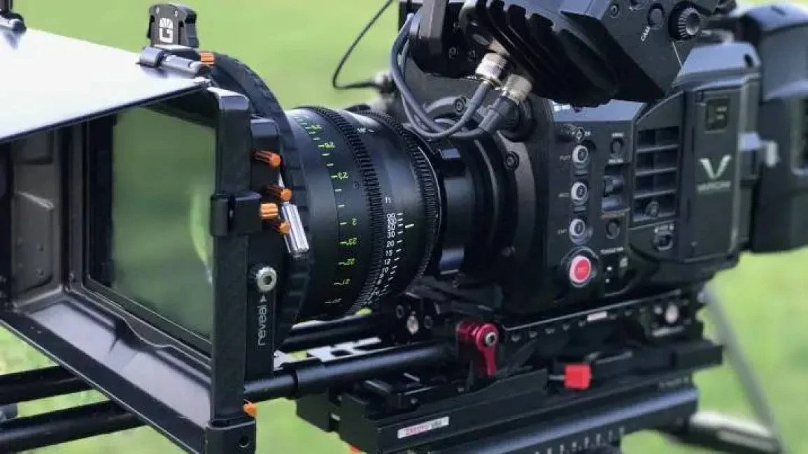 Tokina Cinema 35mm T1.5 Lens For Sony E Mount 4 Tokina Cinema 35mm T1.5 Lens For Sony E Mount - Image 4