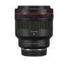 Canon® Canon RF 85mm F/1.2L USM DS Defocus Smoothing Lens