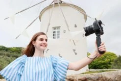 Canon® Canon RF 24mm F/1.8 Macro IS STM Lens -Nikon Shop l312 usecase 1