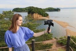 Canon® Canon RF 24mm F/1.8 Macro IS STM Lens -Nikon Shop l312 usecase 1 025a9823