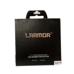 LARMOR - Fujifilm X-T3 Glass LCD Screen Protector