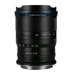 Laowa 12-24mm F/5.6 Zoom - Canon RF