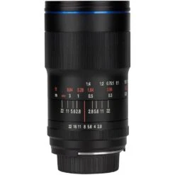 Laowa 100mm F/2.8 2:1 APO Ultra-Macro Nikon F