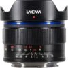 Laowa 10mm F/2 Zero-D MFT