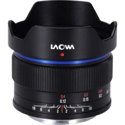 Laowa 10mm F/2 Zero-D MFT -Nikon Shop laowa 10mm f2 zero d mft 5
