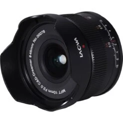 Laowa 10mm F/2 Zero-D MFT -Nikon Shop laowa 10mm f2 zero d mft 7