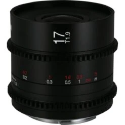 Laowa 17mm T1.9 Cine Lens - MFT 11 Laowa 17mm T1.9 Cine Lens - MFT -Nikon Shop laowa 17 mm 03
