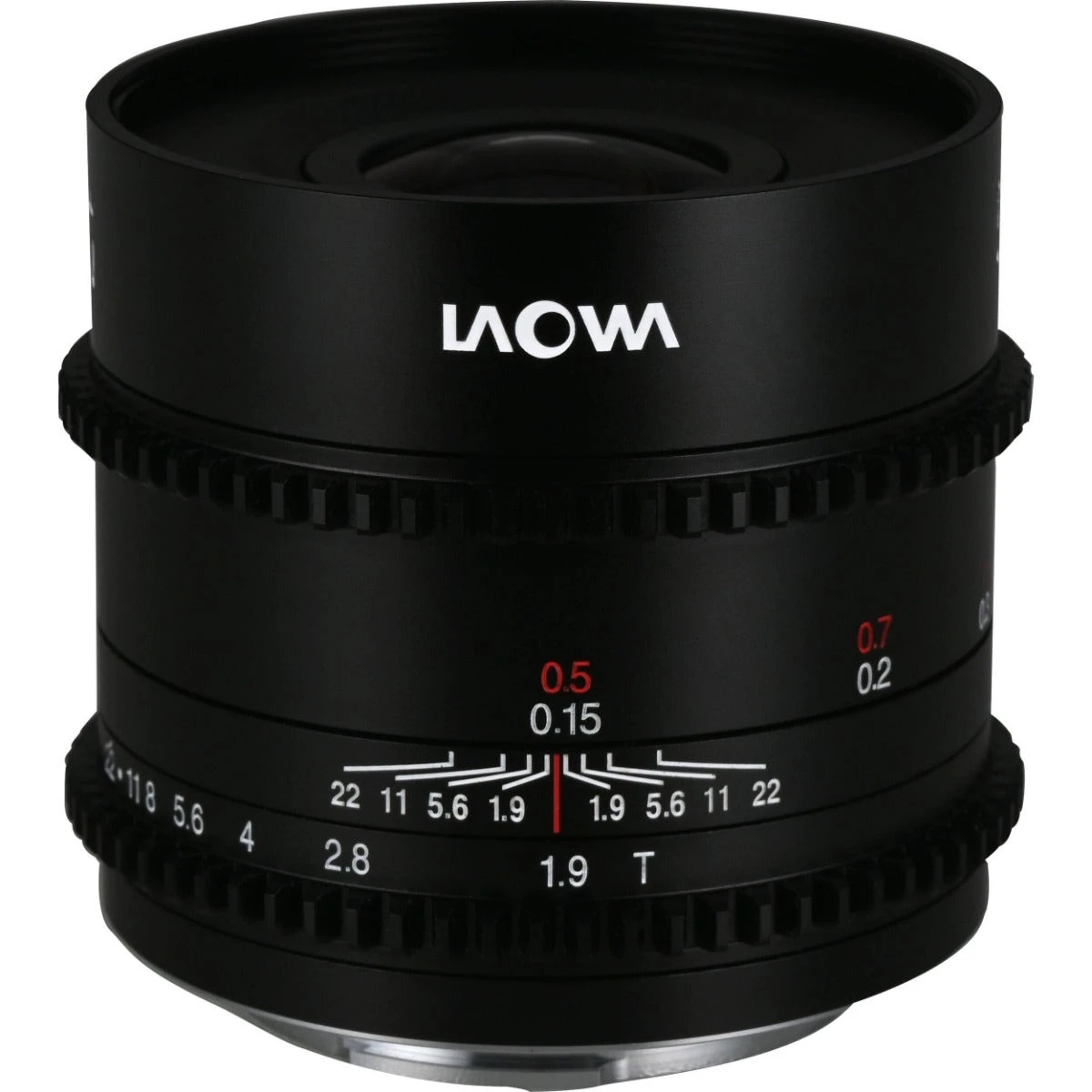 Laowa 17mm T1.9 Cine Lens - MFT 3 Laowa 17mm T1.9 Cine Lens - MFT - Image 3