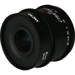 Laowa 17mm T1.9 Cine Lens - MFT 12 Laowa 17mm T1.9 Cine Lens - MFT -Nikon Shop laowa 17 mm 05