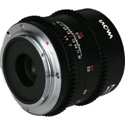 Laowa 17mm T1.9 Cine Lens - MFT 13 Laowa 17mm T1.9 Cine Lens - MFT -Nikon Shop laowa 17 mm 06