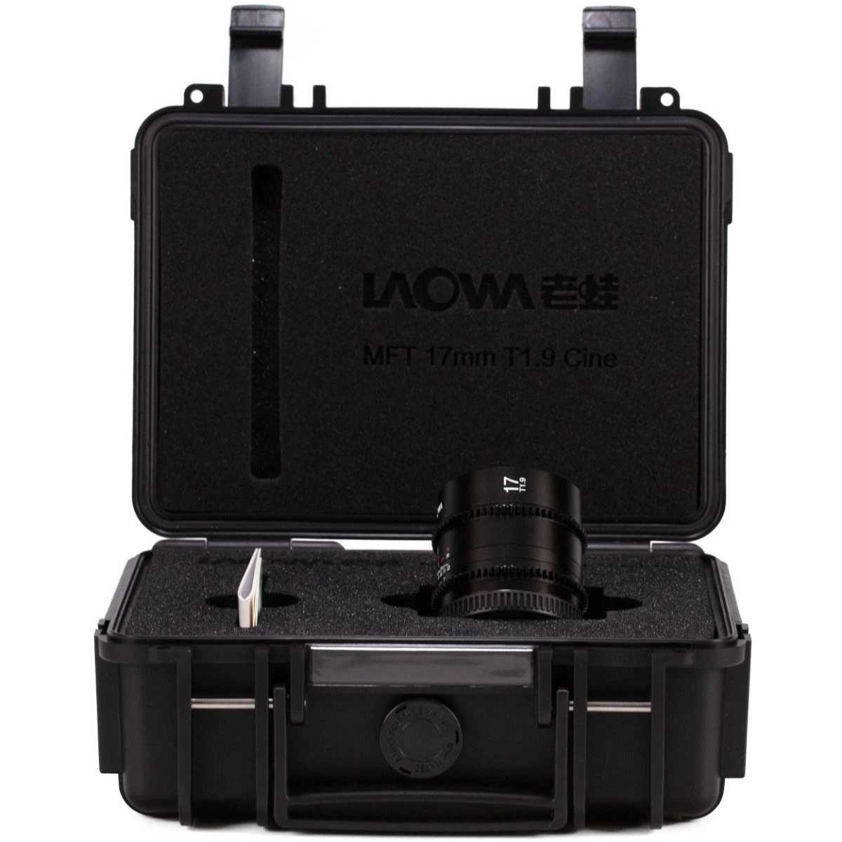Laowa 17mm T1.9 Cine Lens - MFT 8 Laowa 17mm T1.9 Cine Lens - MFT - Image 8