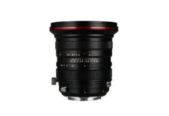 Laowa 20mm F/4 Zero-D Shift - Fuji GFX -Nikon Shop laowa 20mmf4zerodshift 2 2