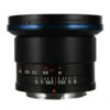 Laowa 6mm F/2 Zero-D MFT