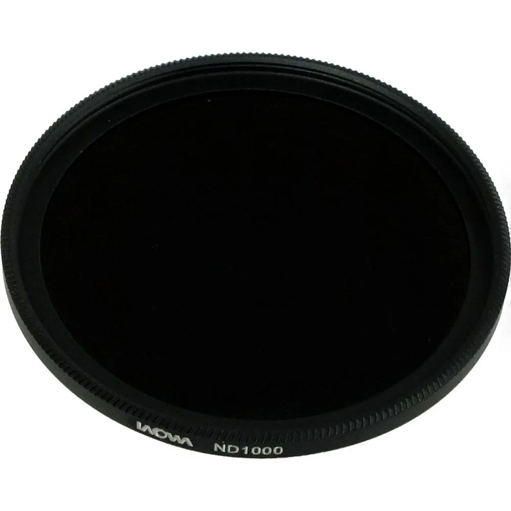 Laowa 72MM ND1000 Filter Suits 15mm F/2 FE Zero-D FE Lens - Image 2