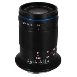Laowa 85mm F/5.6 2X Ultra Macro APO - Canon RF
