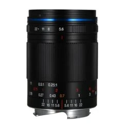 Laowa 85mm F/5.6 2X Ultra Macro APO - Leica M -Nikon Shop laowa 85mm f5.6 2x ultra macro apo 0009 leicam 1