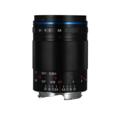 Laowa 85mm F/5.6 2X Ultra Macro APO - Leica M -Nikon Shop laowa 85mm f5.6 2x ultra macro apo 0014 leicam 1