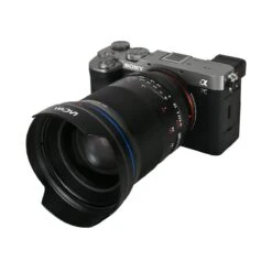 Laowa Argus 35mm F/0.95 FF - Sony FE -Nikon Shop laowa argus 35mm f0.95 ff 0002 3595 sony e 5