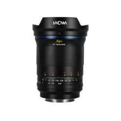 Laowa Argus 35mm F/0.95 FF - Sony FE