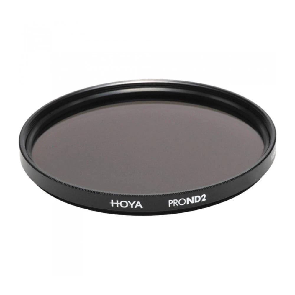 HOYA 67mm PRO ND2 Filter 1 HOYA 67mm PRO ND2 Filter