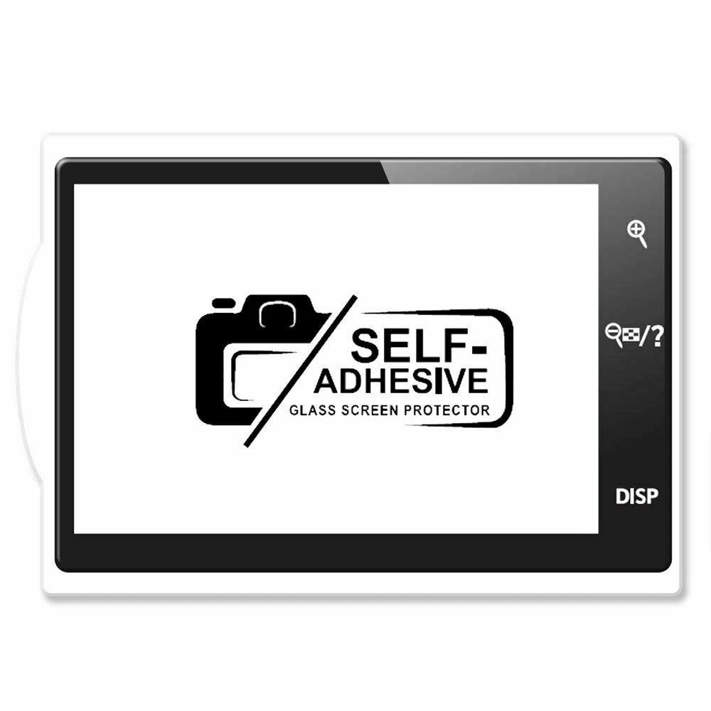 LARMOR - Z50 Glass LCD Screen Protector 3 LARMOR - Z50 Glass LCD Screen Protector - Image 3