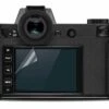 Leica SL2 Display Protection Size 3 Premium Hybrid Glass 
