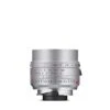 LEICA - NEW SUMMILUX-M 35mm F1.4 ASPH. Silver Lens