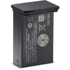 Leica Battery BP-SCL7 Black M11