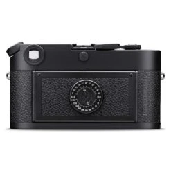 LEICA M6 Black Paint 6 LEICA M6 Black Paint -Nikon Shop leica m6 black paint 2