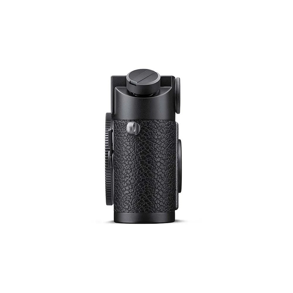 LEICA M6 Black Paint 4 LEICA M6 Black Paint - Image 4