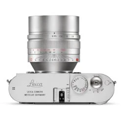 Leica - Noctilux-M 50mm F/0.95 - Silver 6 Leica - Noctilux-M 50mm F/0.95 - Silver -Nikon Shop leica noctilux m 50mm f 0.95 asph silver 04