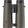 Leica Noctivid 8x42mm Green Binoculars