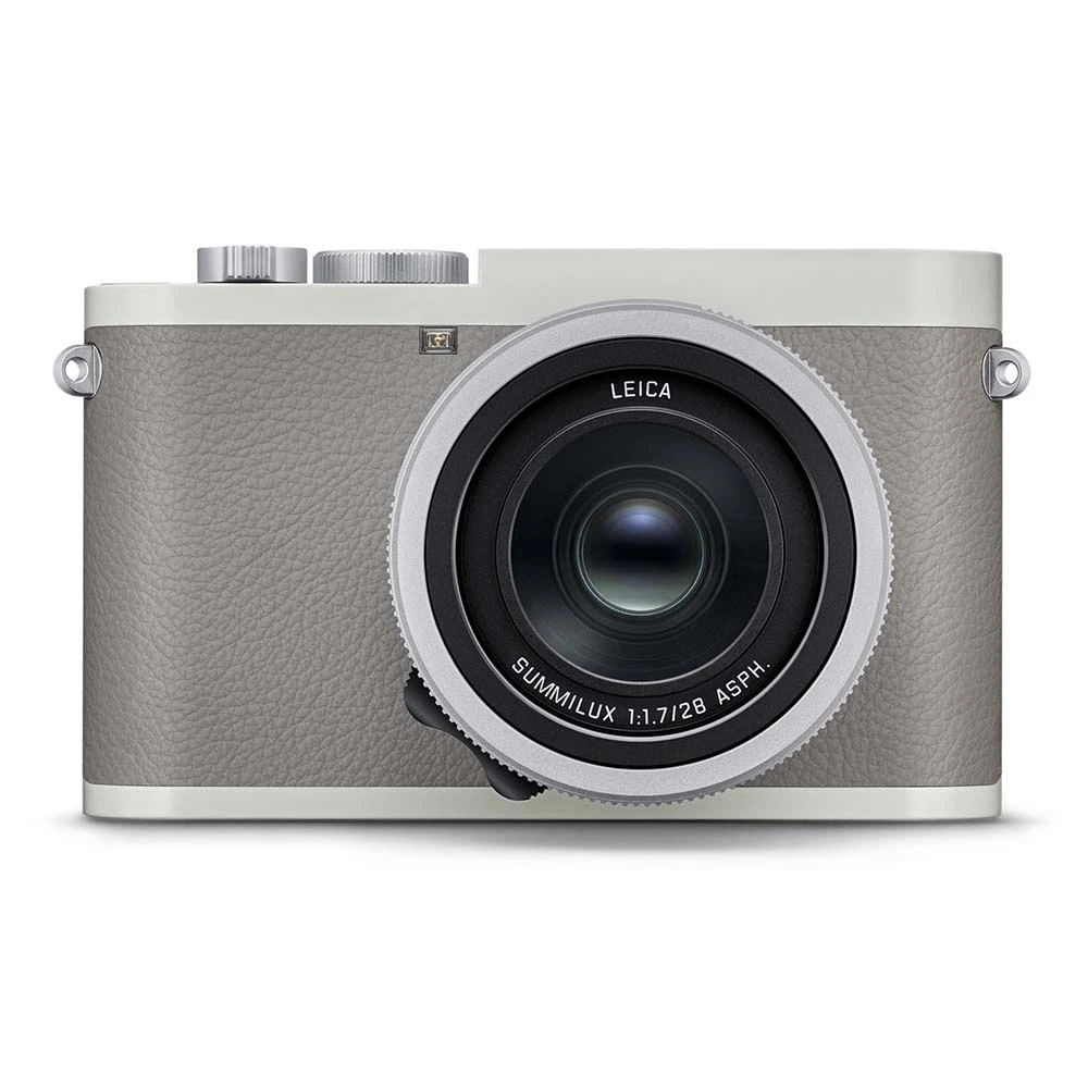 LEICA Q2 "Ghost" By Hodinkee 2 LEICA Q2 "Ghost" By Hodinkee - Image 2